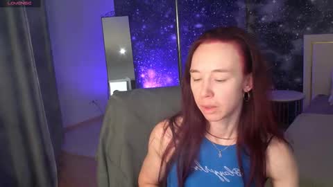 Spoty Kate online show from January 13, 1:02 am