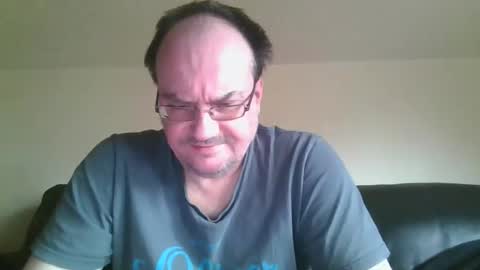 spritzer47 online show from January 13, 12:35 pm