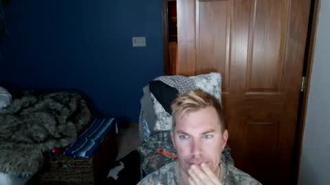 Spun Redneck online show from March 3, 10:44 am