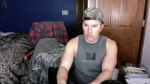 Spun Redneck online show from January 14, 10:45 am