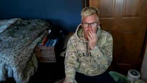 Spun Redneck online show from May 24, 12:51 am