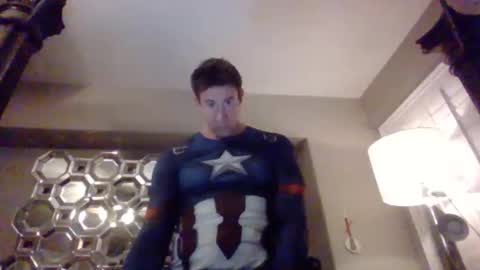 spunandhunglv online show from November 1, 4:33 am