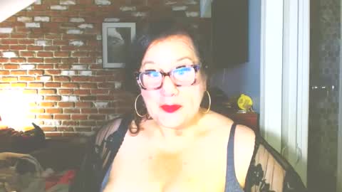 Snapshot of spunderella777 chatting on September 30, 10:26 am Spunderella online show from September 30, 10:26 am