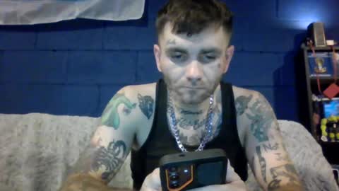 3L DIABLO online show from June 21, 5:58 am
