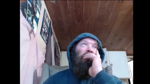 Snapshot of squegly chatting on January 22, 9:13 am Bryan online show from January 22, 9:13 am