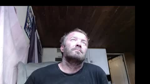 Bryan online show from May 29, 7:34 pm