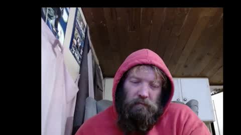 Snapshot of squegly chatting on January 13, 3:23 am Bryan online show from January 13, 3:23 am