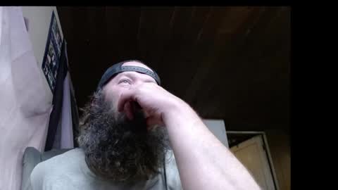 Bryan online show from April 20, 7:33 am