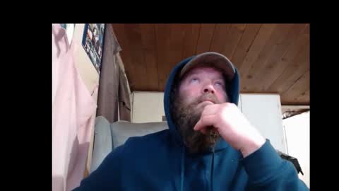 Snapshot of squegly chatting on February 26, 9:55 am Bryan online show from February 26, 9:55 am