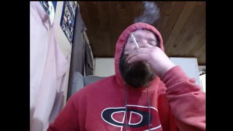 Snapshot of squegly chatting on February 7, 12:50 pm Bryan online show from February 7, 12:50 pm