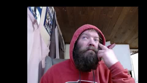 Snapshot of squegly chatting on January 19, 8:50 am Bryan online show from January 19, 8:50 am