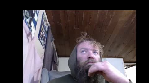 Snapshot of squegly chatting on February 27, 12:12 pm Bryan online show from February 27, 12:12 pm