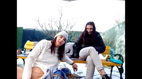 My name is Maya Lush is activeThere are legends that in this room all your wishes can come true  Private is Open online show from February 26, 9:55 am