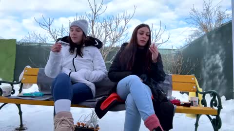 My name is Maya Lush is activeThere are legends that in this room all your wishes can come true  Private is Open online show from February 20, 6:50 am