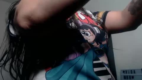 Carolainss online show from February 12, 3:51 am