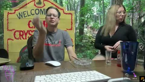 Roxy Day  Mossimo Knight online show from February 14, 1:52 am