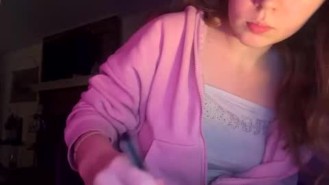 angel online show from February 9, 6:06 am