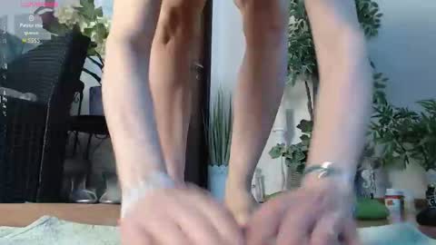 Monica online show from March 27, 8:26 am