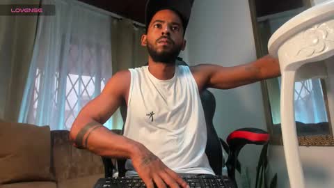 Teddy online show from March 24, 2:23 pm