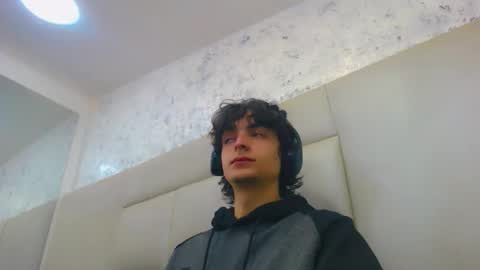 ethan online show from February 16, 12:47 pm