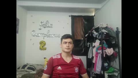 sr_magico online show from December 8, 12:52 pm