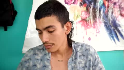 sorry mom online show from March 9, 7:18 pm