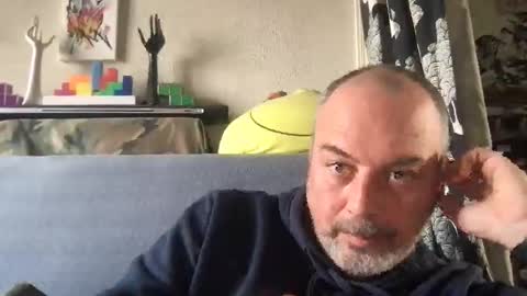 srekos38 online show from February 18, 3:12 pm