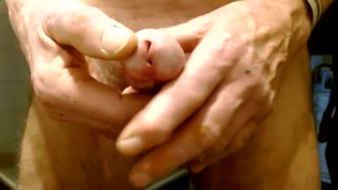 Snapshot of srepep chatting on March 1, 12:23 pm dildocumshow online show from March 1, 12:23 pm