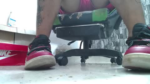 sr master cum its my old account online show from April 3, 5:14 am