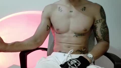 srghost333 online show from March 30, 4:56 am