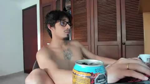 srincognito666 online show from July 1, 9:12 pm