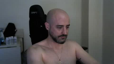 srtramposo online show from April 29, 4:12 pm