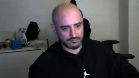 srtramposo online show from March 2, 10:38 pm