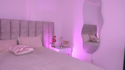 samantha online show from December 16, 7:31 pm