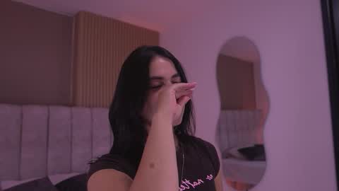 samantha online show from March 18, 7:20 pm