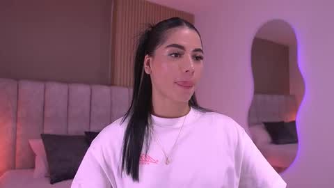 samantha online show from March 25, 7:20 pm