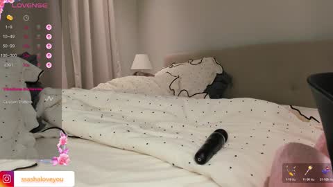 Alexandra online show from November 15, 10:55 pm