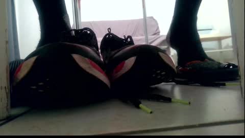 Snapshot of ssenzo chatting on January 30, 9:58 pm ssenzo online show from January 30, 9:58 pm
