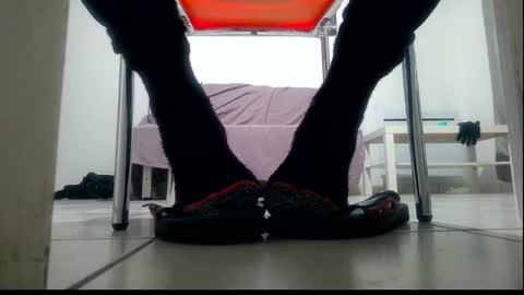 Snapshot of ssenzo chatting on February 26, 8:25 pm ssenzo online show from February 26, 8:25 pm