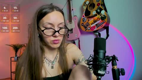 Anni if Im offline for a long time Im depressed feel free to support me offline online show from February 6, 6:13 pm