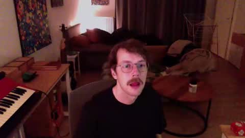 Roger online show from December 5, 7:54 am