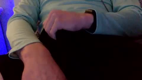 HIM online show from February 16, 11:03 pm