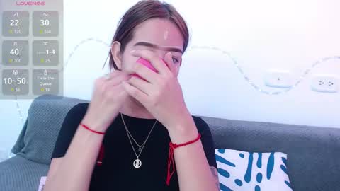 ssy tgn online show from October 27, 1:22 pm