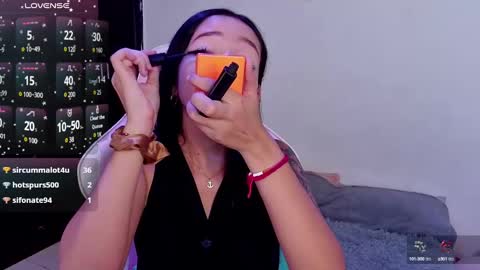 ssy tgn online show from March 8, 7:31 pm