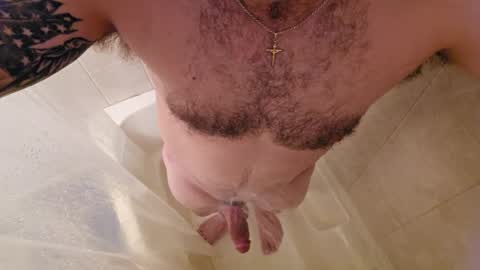 st3ps0n online show from January 7, 8:21 pm