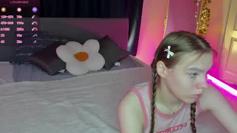 Stormy online show from July 30, 3:18 am