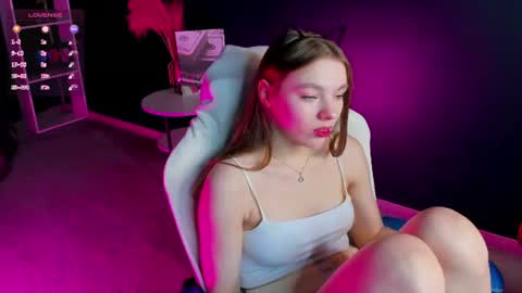 Stormy online show from July 14, 2:27 am