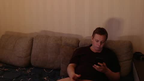 Joe Peach online show from May 15, 6:04 pm