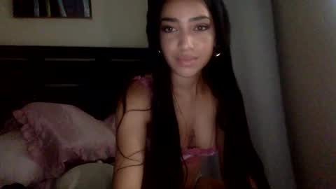 Dianaseshh online show from October 23, 12:45 am