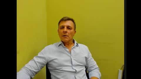 stacattoff online show from October 9, 4:45 pm